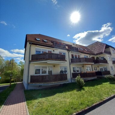 Wohnung zur Miete 530 € 3 Zimmer 75,5 m² Oberpörlitz Ilmenau 98693