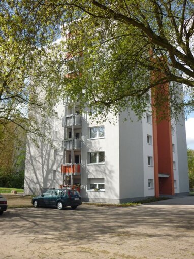 Wohnung zur Miete 678 € 2,5 Zimmer 64,5 m² 4. Geschoss Oelser Straße 20 Eller Düsseldorf 40231