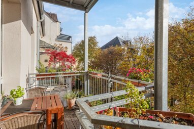 Wohnung zum Kauf 645.000 € 4 Zimmer 95 m² 3. Geschoss Nordend - West Frankfurt 60318