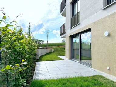 Wohnung zur Miete 1.320 € 3 Zimmer 73,4 m² Erdgeschoss frei ab sofort Dinkelstraße 25 Korntal Korntal-Münchingen 70825