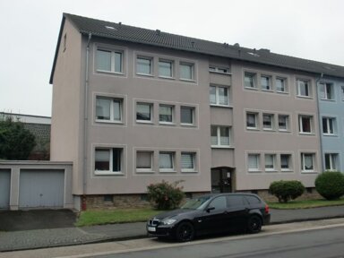 Wohnung zur Miete 450 € 3 Zimmer 64,3 m² 2. Geschoss Sprockhöveler Straße 66 Hellweg Witten 58455