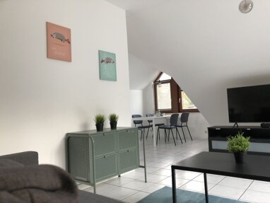 Wohnung zur Miete Wohnen auf Zeit 1.199 € 2 Zimmer 66 m² frei ab sofort Haueneberstein Baden-Baden 76532