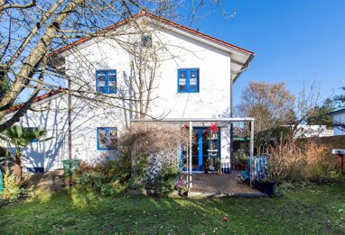 Einfamilienhaus zum Kauf 1.165.000 € 4 Zimmer 136 m² 474 m² Grundstück Gröbenzell 82194