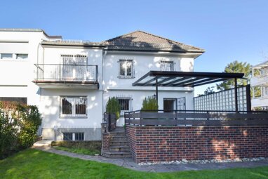 Mehrfamilienhaus zum Kauf 635.000 € 6 Zimmer 138 m² 530 m² Grundstück Kernstadt Oberursel 61440