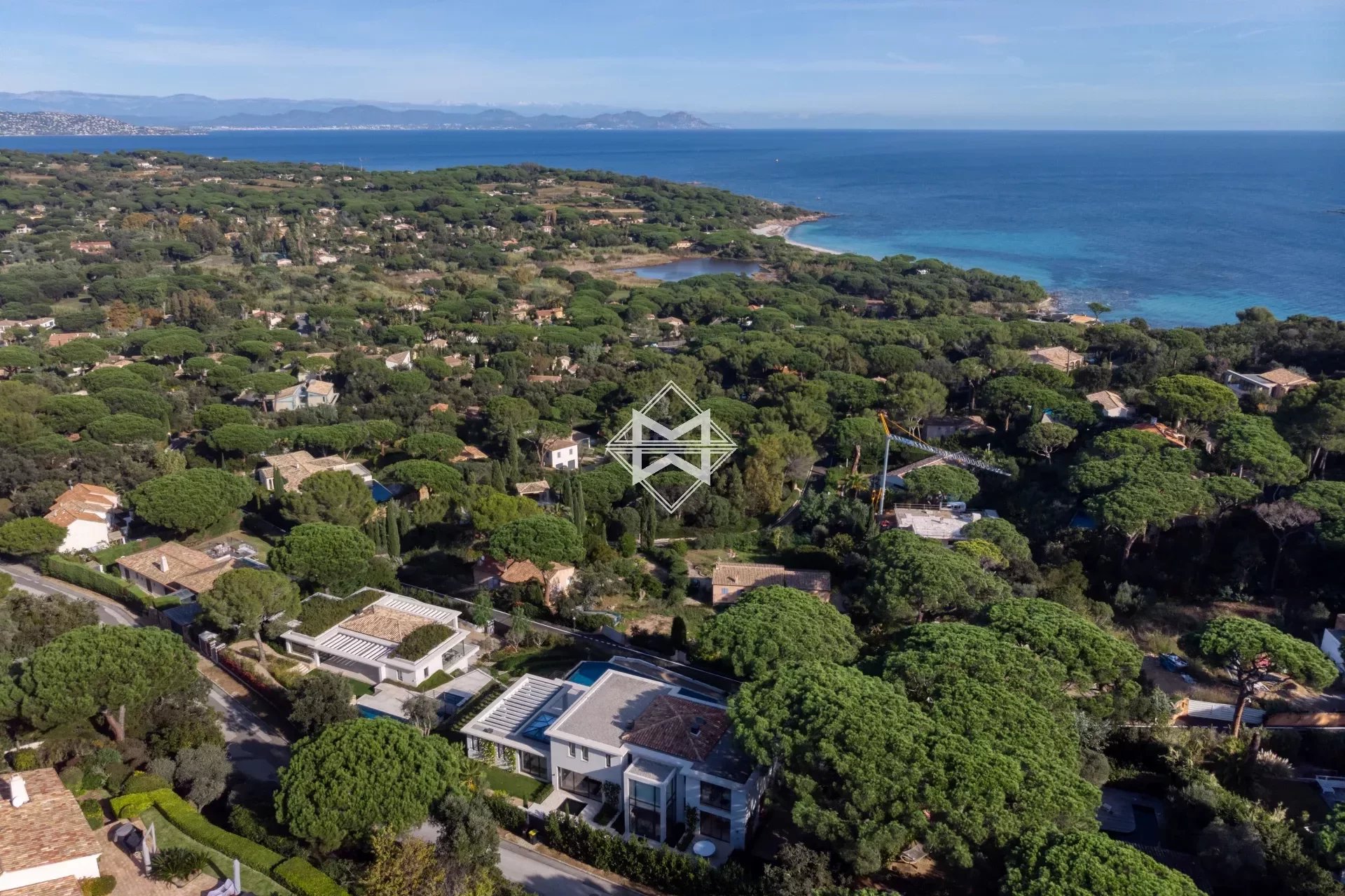 Haus zur Miete Wohnen auf Zeit provisionsfrei 160.000 € 900 m²<br/>Wohnfläche Zone Est Diffuse Saint-Tropez 83990