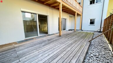 Wohnung zum Kauf 522.638 € 2 Zimmer 70 m² EG Oberndorf bei Salzburg 5110