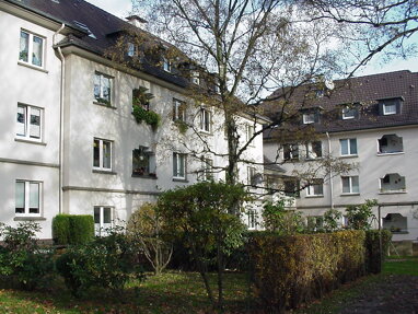 Wohnung zur Miete 570 € 2 Zimmer 61,6 m² Erdgeschoss frei ab 01.09.2024 Bonner Str. 98 Holthausen Düsseldorf 40589
