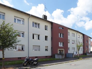 Wohnung zum Kauf 99.000 € 1 Zimmer 39 m² 1. Geschoss Friedhofstraße 5 Lauf links Lauf an der Pegnitz 91207