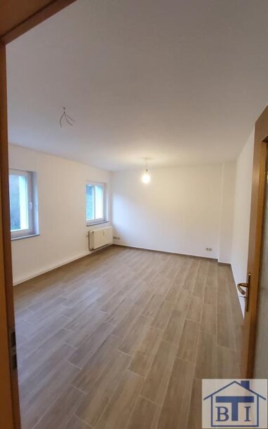 Wohnung zur Miete 225 € 2 Zimmer 34,7 m² Erdgeschoss Waltersdorf Waltersdorf 02799