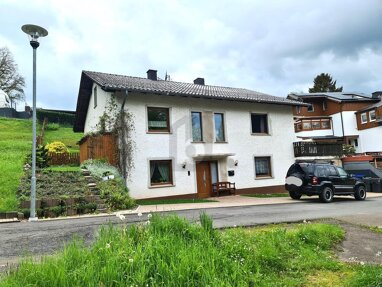 Einfamilienhaus zum Kauf 279.000 € 5 Zimmer 125 m² 500 m² Grundstück Reimboldshausen Kirchheim 36275