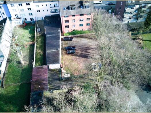 Grundstück zum Kauf 269.000 € 535 m² Grundstück Altenessen-Süd Essen 45326