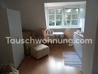 Wohnung zur Miete Tauschwohnung 600 € 1 Zimmer 30 m² Zehlendorf Berlin 14163