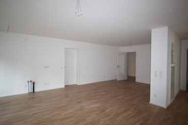 Terrassenwohnung zur Miete 1.350 € 4 Zimmer 110,5 m² Erdgeschoss frei ab sofort Mühldorf Mühldorf a.Inn 84453
