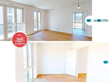 Studio zur Miete 819 € 2 Zimmer 62,7 m² 1. Geschoss frei ab sofort Allee zu den Mühlenstücken 4 Nauen Nauen 14641