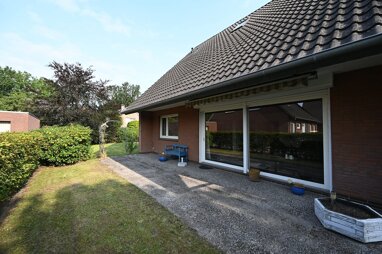 Einfamilienhaus zum Kauf 299.500 € 5 Zimmer 137 m² 734 m² Grundstück Fliederstraße 4 Metjendorf Wiefelstede 26215