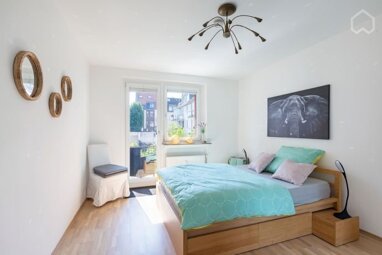 Wohnung zur Miete Wohnen auf Zeit 1.700 € 2 Zimmer 50 m² frei ab sofort Sülz Köln 50937