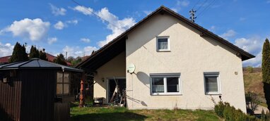 Einfamilienhaus zum Kauf 7 Zimmer 153 m² 789 m² Grundstück OT Hasberg Derndorf Kirchheim in Schwaben 87757