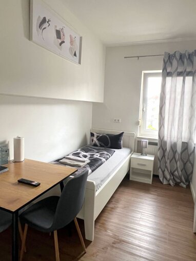 Wohnung zur Miete Wohnen auf Zeit 1.124 € 1 Zimmer 18 m² frei ab 10.05.2024 Schützenstraße Schinkel 104 Osnabrück 49084
