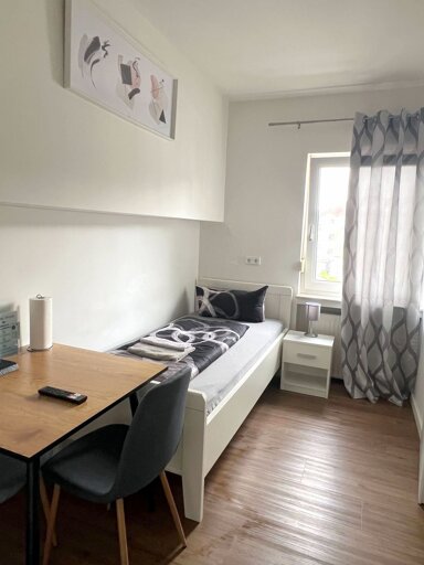 Wohnung zur Miete Wohnen auf Zeit 1.124 € 1 Zimmer 18 m² frei ab 08.11.2024 Schützenstraße Schinkel 102 Osnabrück 49084