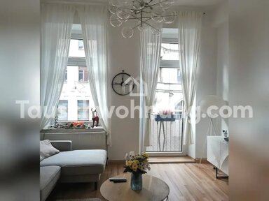 Wohnung zur Miete Tauschwohnung 590 € 3 Zimmer 70 m² 1. Geschoss Friedrichstadt Düsseldorf 40215