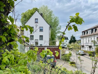 Mehrfamilienhaus zum Kauf Provisionsfrei 269.900 € 8 Zimmer 146 m² 617 m² Grundstück Wiesenweg 1 Bad Salzschlirf 36364