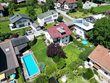 Mehrfamilienhaus zum Kauf 1.320.000 € 220 m² 931 m² Grundstück Jenbach 6200