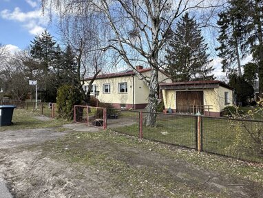 Einfamilienhaus zum Kauf 449.000 € 4,5 Zimmer 95 m² 1.229 m² Grundstück Finkenkrug Falkensee 14612