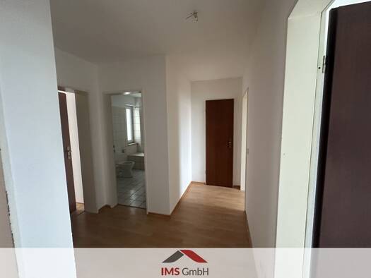 Wohnung zur Miete 450 € 3 Zimmer 71 m² Stadtoldendorf 37627