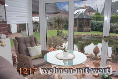 Einfamilienhaus zum Kauf 385.000 € 4 Zimmer 123 m² 807 m² Grundstück Schleusengruppe Meppen - Feldkamp 49716