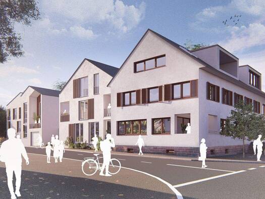 Neubauprojekt zum Kauf Hauptstraße 26 Biberach 77781