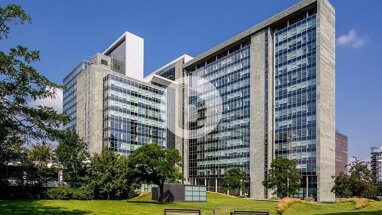 Bürogebäude zur Miete Provisionsfrei 17 € 345,2 m² Bürofläche teilbar ab 345,2 m² Niederrad Frankfurt am Main 60528