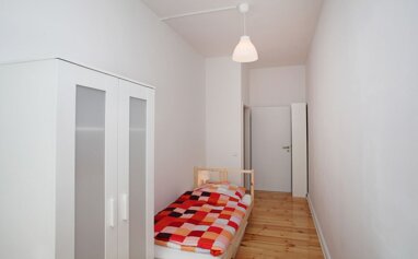 Wohnung zur Miete Wohnen auf Zeit 745 € 5 Zimmer 11 m² frei ab 20.05.2024 Libauer Straße 11 Friedrichshain Berlin 10245