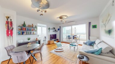Wohnung zum Kauf 869.000 € 3,5 Zimmer 90 m² 26. Geschoss Wien 1220