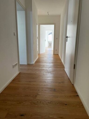 Wohnung zur Miete 900 € 5 Zimmer 113 m² Kirchzeile 7 Bad Aibling Bad Aibling 83043