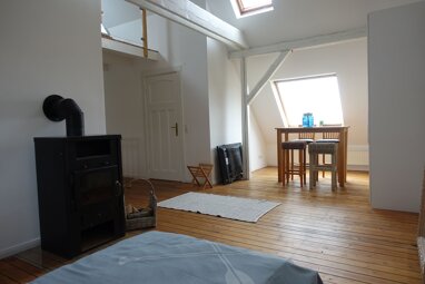 Wohnung zur Miete Wohnen auf Zeit 1.950 € 3,5 Zimmer 105 m² Auf dem Bohnenkamp Woltmershausen Bremen 28197
