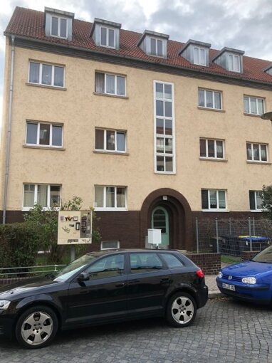Wohnung zum Kauf Provisionsfrei 128.000 € 2 Zimmer 59,7 m² Erdgeschoss Krämpfervorstadt Erfurt 99085