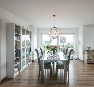 Einfamilienhaus zum Kauf 677.000 € 7 Zimmer 173 m² 995 m² Grundstück Breitbrunn Breitbrunn 96151