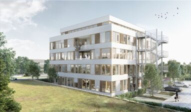 Bürofläche zur Miete Provisionsfrei 6 Zimmer 273 m² Bürofläche teilbar von 270 m² bis 1.280 m² Europaallee Nördlich der Gut-Heim-Str. Kaiserslautern 67657