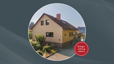 Einfamilienhaus zum Kauf 349.000 € 5 Zimmer 145 m² 1.110 m² Grundstück Moorburg Brietlingen 21382