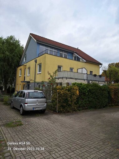 Wohnung zur Miete 2.000 € 4 Zimmer 106,6 m² Glienicke/Nordbahn 16548