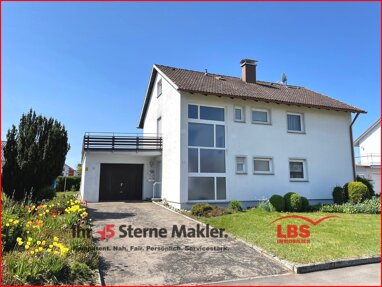Einfamilienhaus zum Kauf 345.000 € 7 Zimmer 177 m² 748 m² Grundstück Stetten Stetten 72510