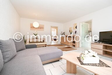 Wohnung zur Miete Wohnen auf Zeit 650 € 2 Zimmer 53 m² frei ab 01.05.2025 Schwarze Heide Oberhausen 46149