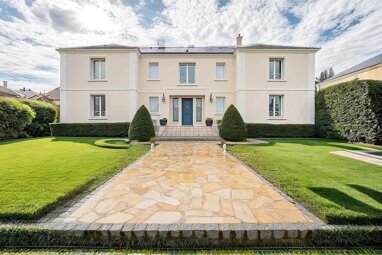 Einfamilienhaus zum Kauf 2.200.000 € 10 Zimmer 349 m² Centre Ville-Jonchère Bougival 78380
