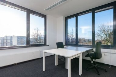 Bürofläche zur Miete Provisionsfrei 50 m² Bürofläche teilbar von 10 m² bis 50 m² Maria-Goeppert Strasse 3 Strecknitz / Rothebeck Lübeck 23562