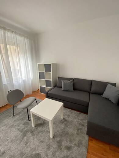 Studio zur Miete 630 € 2 Zimmer 41,1 m² EG frei ab sofort Bad Kissingen Bad Kissingen 97688