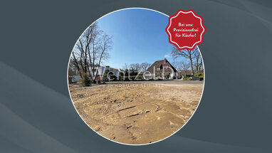 Grundstück zum Kauf Provisionsfrei 548.000 € 1.001 m² Grundstück Lütjensee 22952