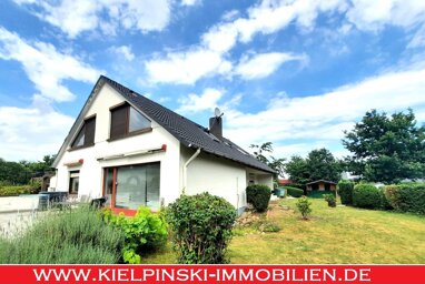 Einfamilienhaus zum Kauf 469.000 € 9,5 Zimmer 200 m² 1.439 m² Grundstück Dibbersen Buchholz 21244