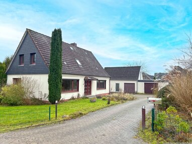 Einfamilienhaus zum Kauf 359.000 € 5 Zimmer 125 m² 1.418 m² Grundstück Raisdorf Schwentinental 24223