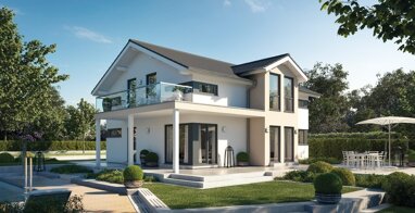 Einfamilienhaus zum Kauf Provisionsfrei 930.119 € 5 Zimmer 150 m² 590 m² Grundstück Hummelsbüttel Hamburg 22339