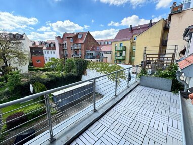 Wohnung zum Kauf 468.315 € 3 Zimmer 104 m² 1. Geschoss Altstadt Erfurt 99084